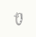 Boucle d'oreille en Argent LUCCIA