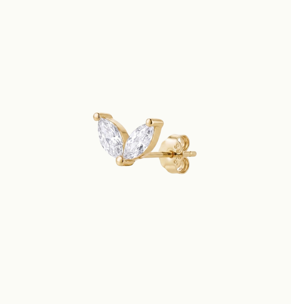 Boucle d'oreille LILO
