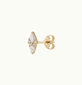 Boucle d'oreille ADELA
