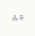 Boucle d'oreille en Argent STELLA