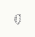 Boucle d'oreille JULIA argent 925