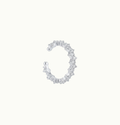 Earcuff CORALIA argent 925