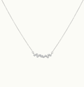 Collier en Argent MAIA