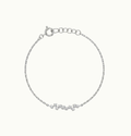 Bracelet en Argent MAIA